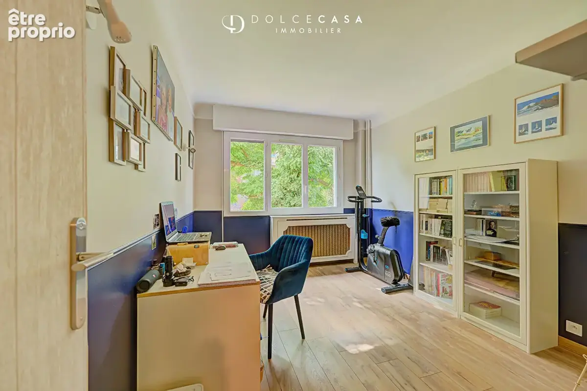 Appartement Le Perreux Sur Marne 4 pièces et 3 chambres 108.8 m2 - photo 6