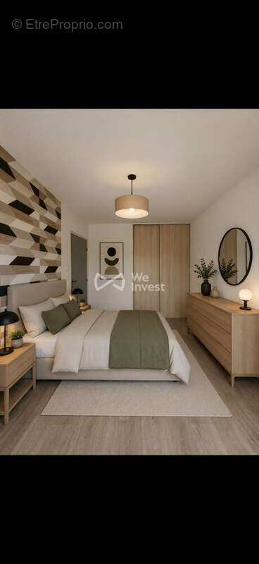 Appartement à SCHILTIGHEIM
