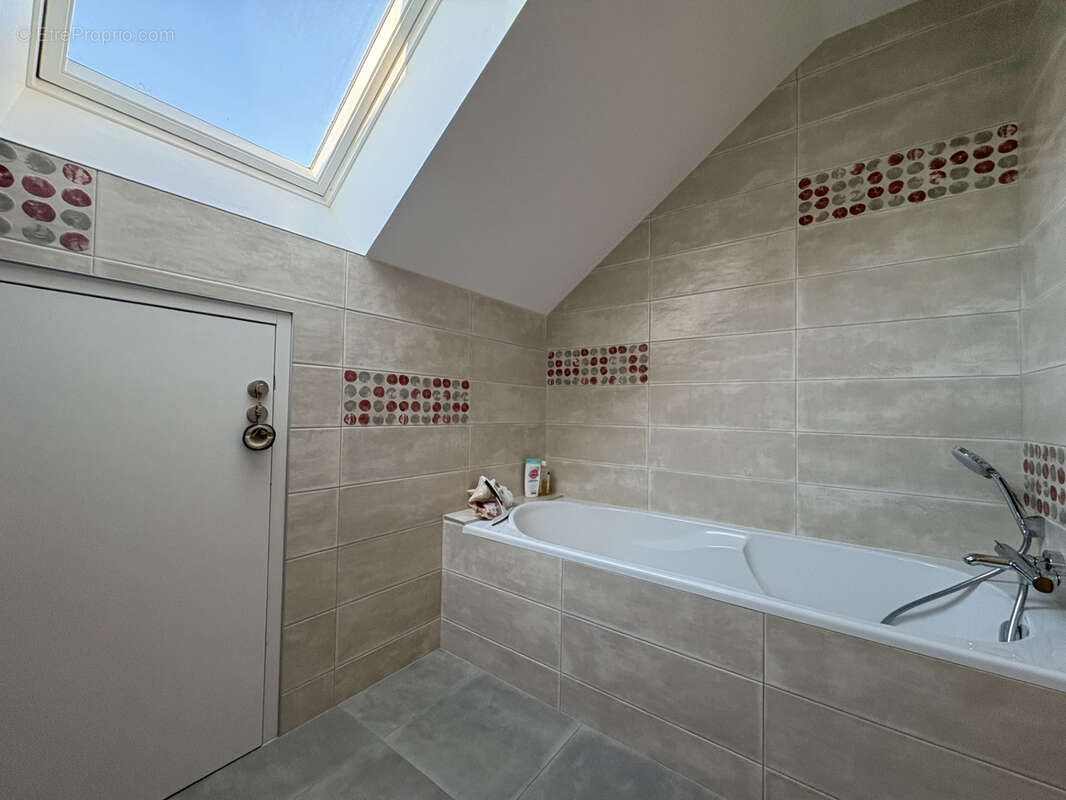 Maison à SUCE-SUR-ERDRE