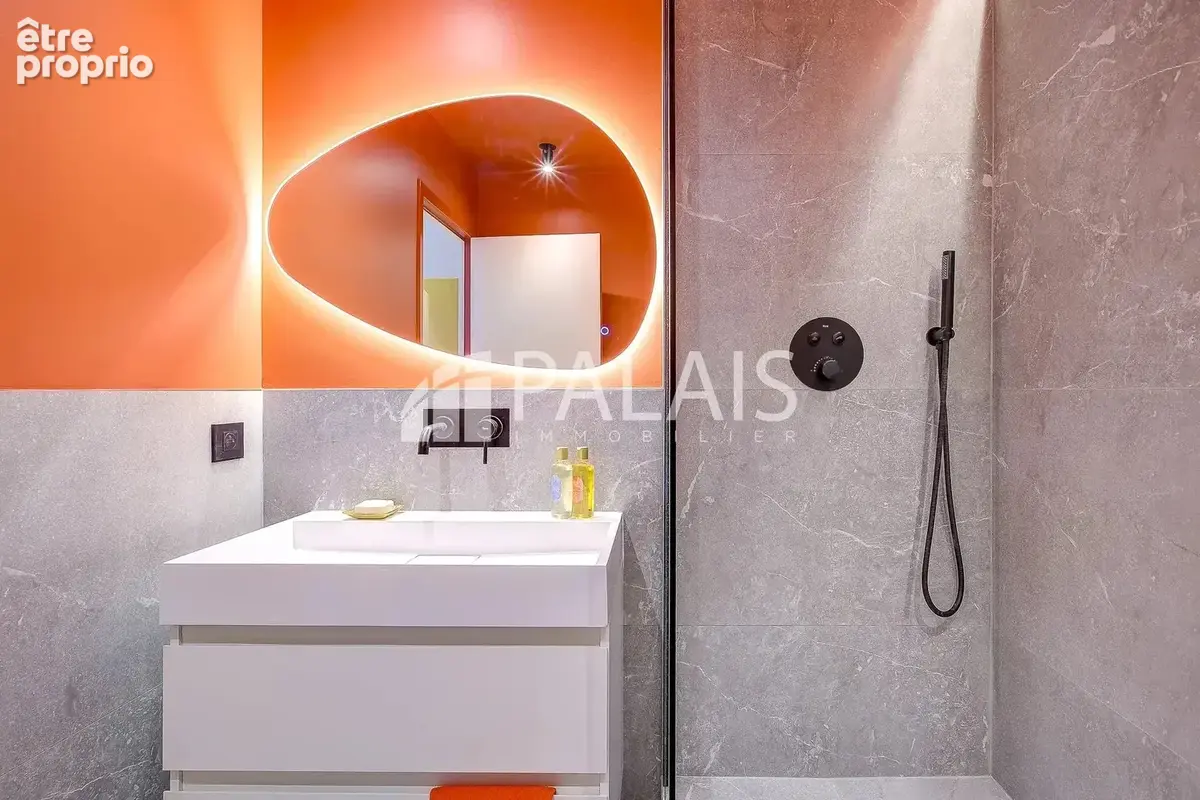 2 pièces rénové - photo 9