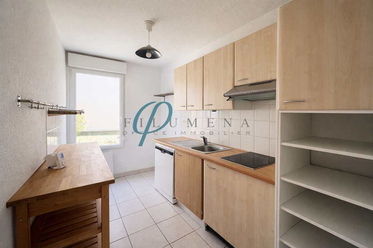 Appartement à SUCE-SUR-ERDRE