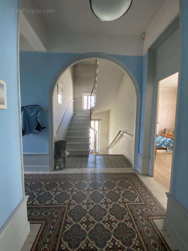 Maison à SAINT-ETIENNE