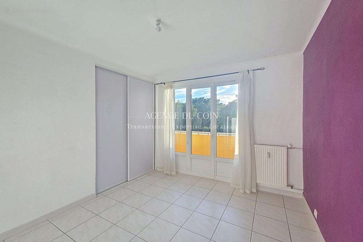 Appartement à DRAGUIGNAN
