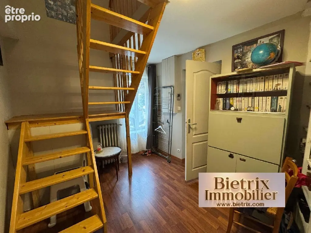 Maison 5 pièces 100 m² à vendre à Parmain (95620) - photo 1