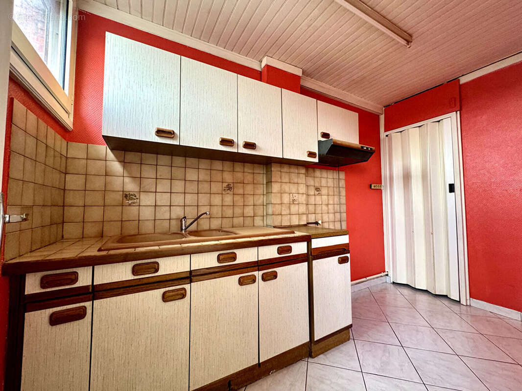 Appartement à TOURCOING