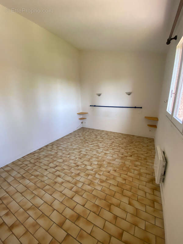 Maison à LORGUES