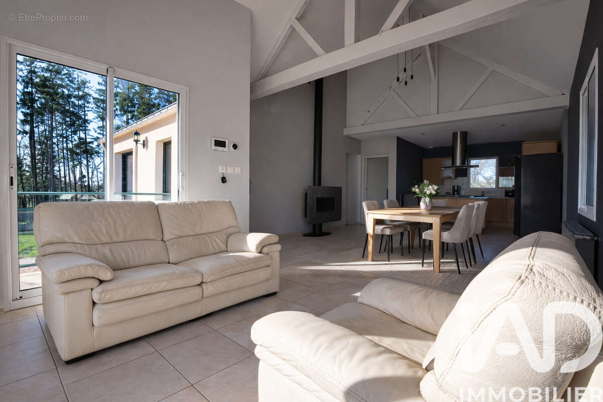Photo 3 - Maison à PONTCHATEAU