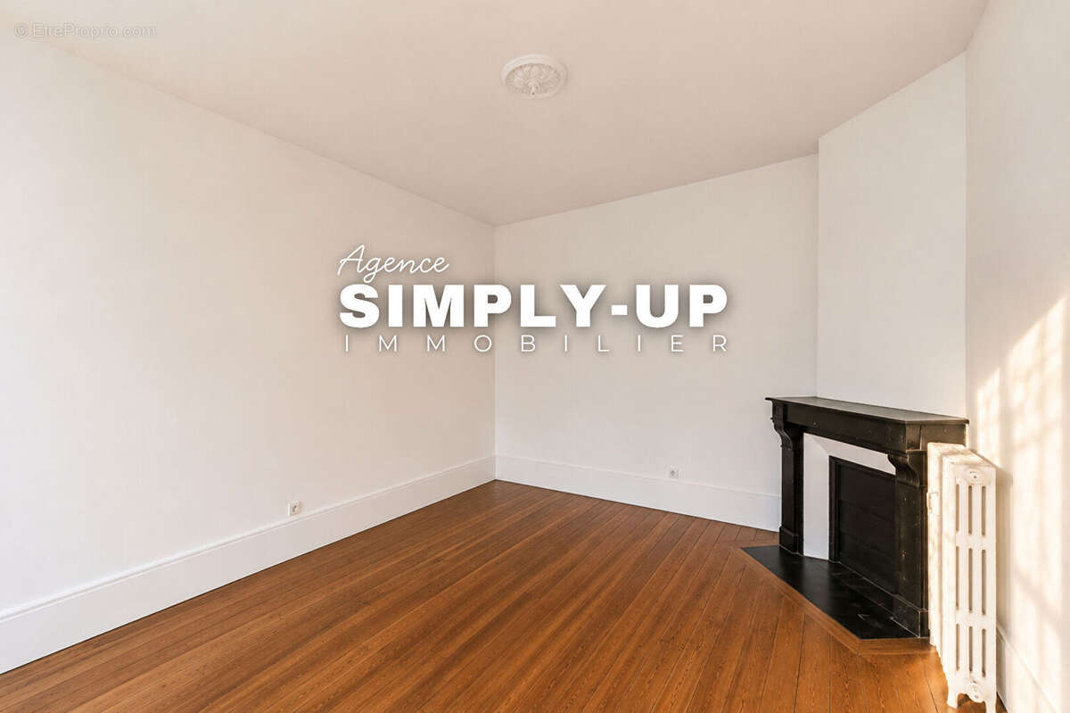 Appartement à PARIS-13E