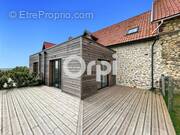 Maison à HESDIN-L'ABBE