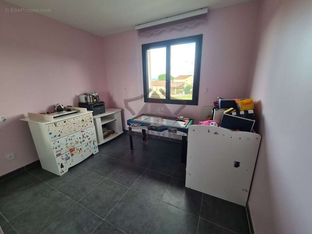 Maison à SAINT-AMBROIX