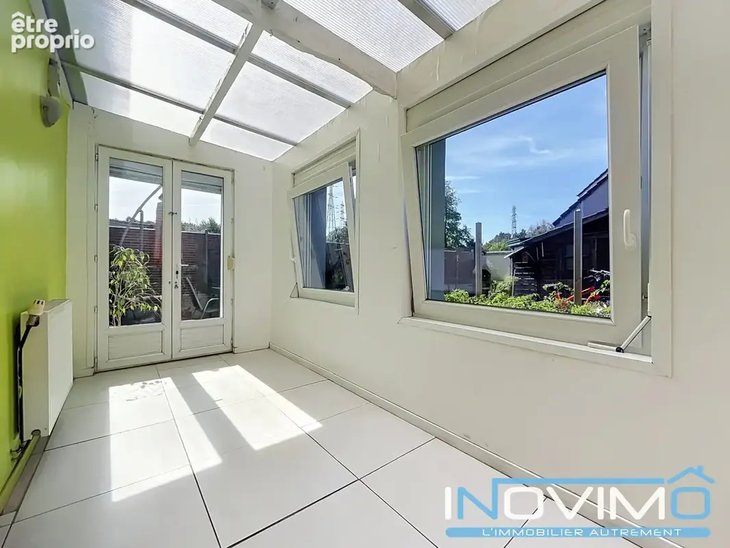 Maison 5 pièces 101 m² à vendre à Grande-Synthe (59760) - photo 5