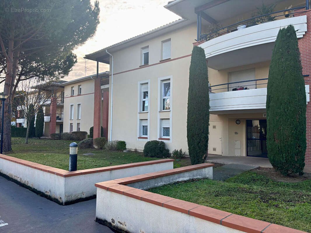 Appartement à BALMA