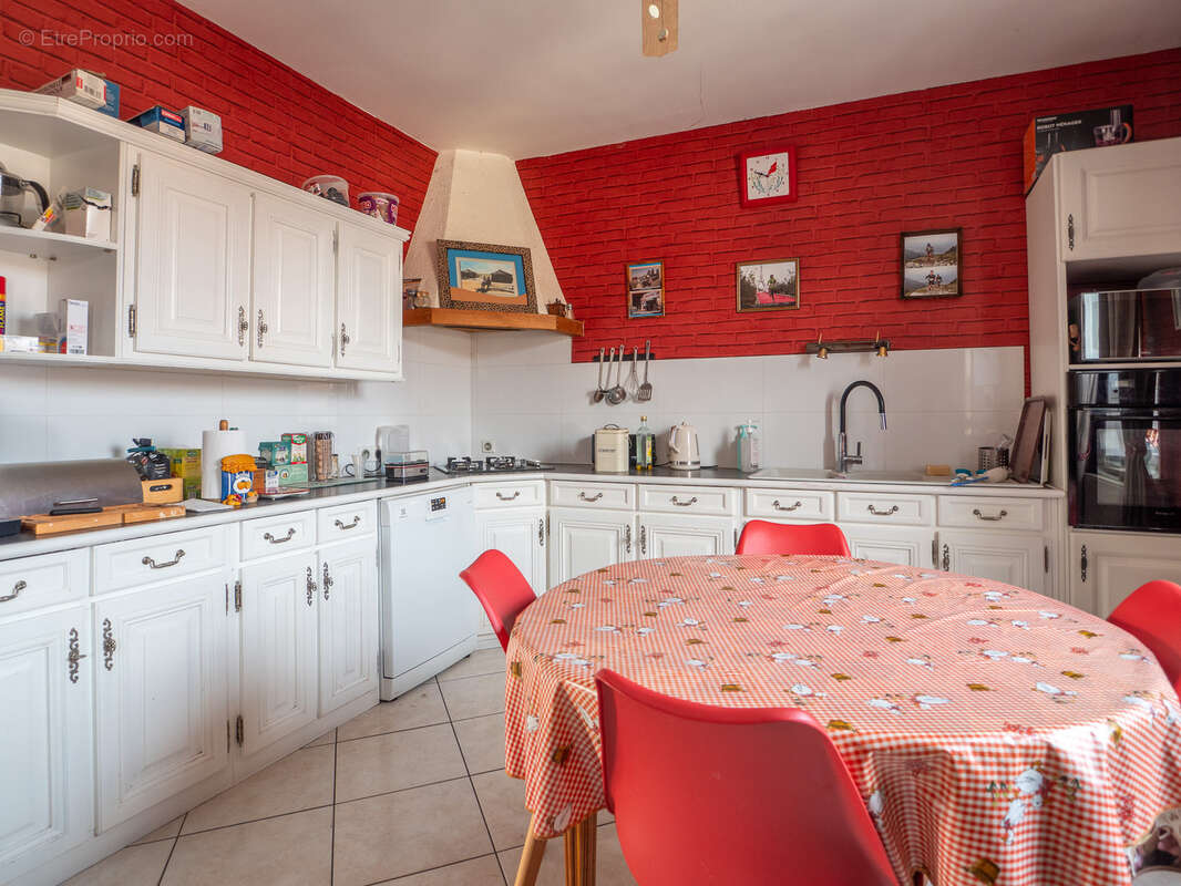 Maison à BAISIEUX