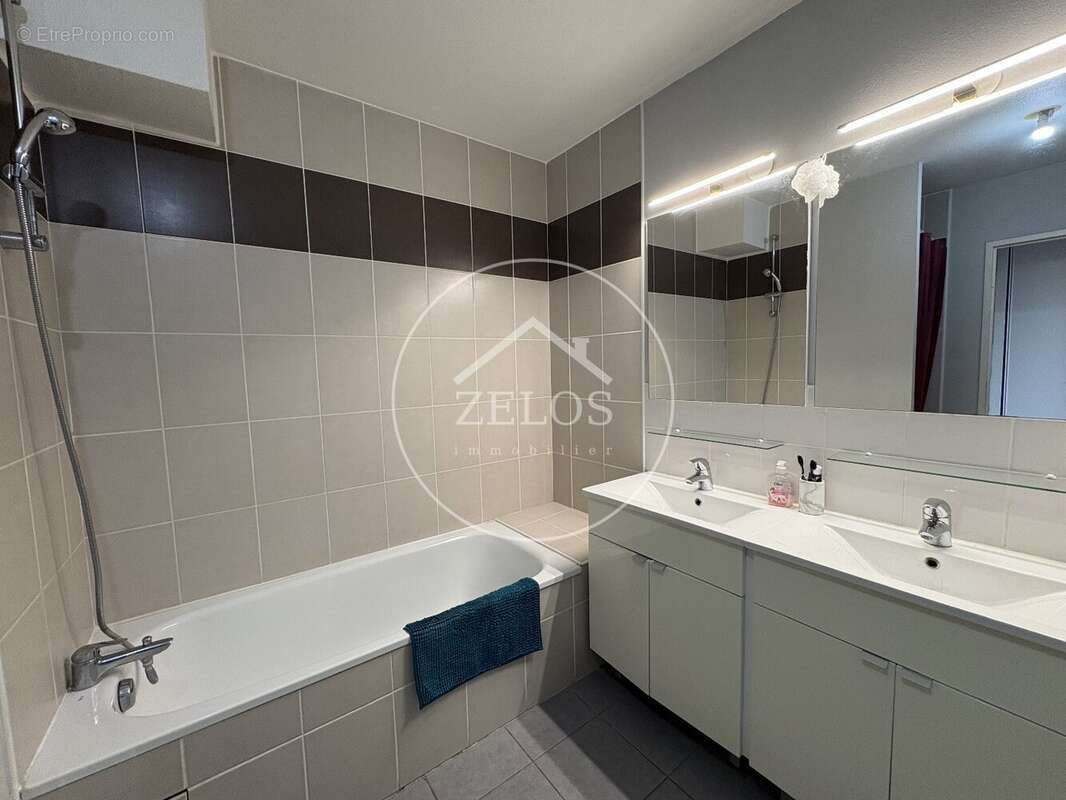 Appartement à CENON