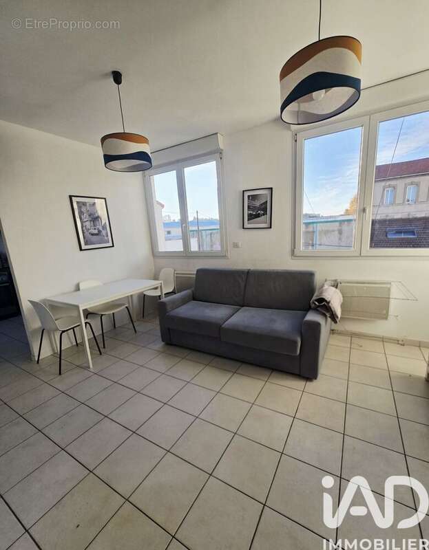 Photo 6 - Appartement à MARSEILLE-14E