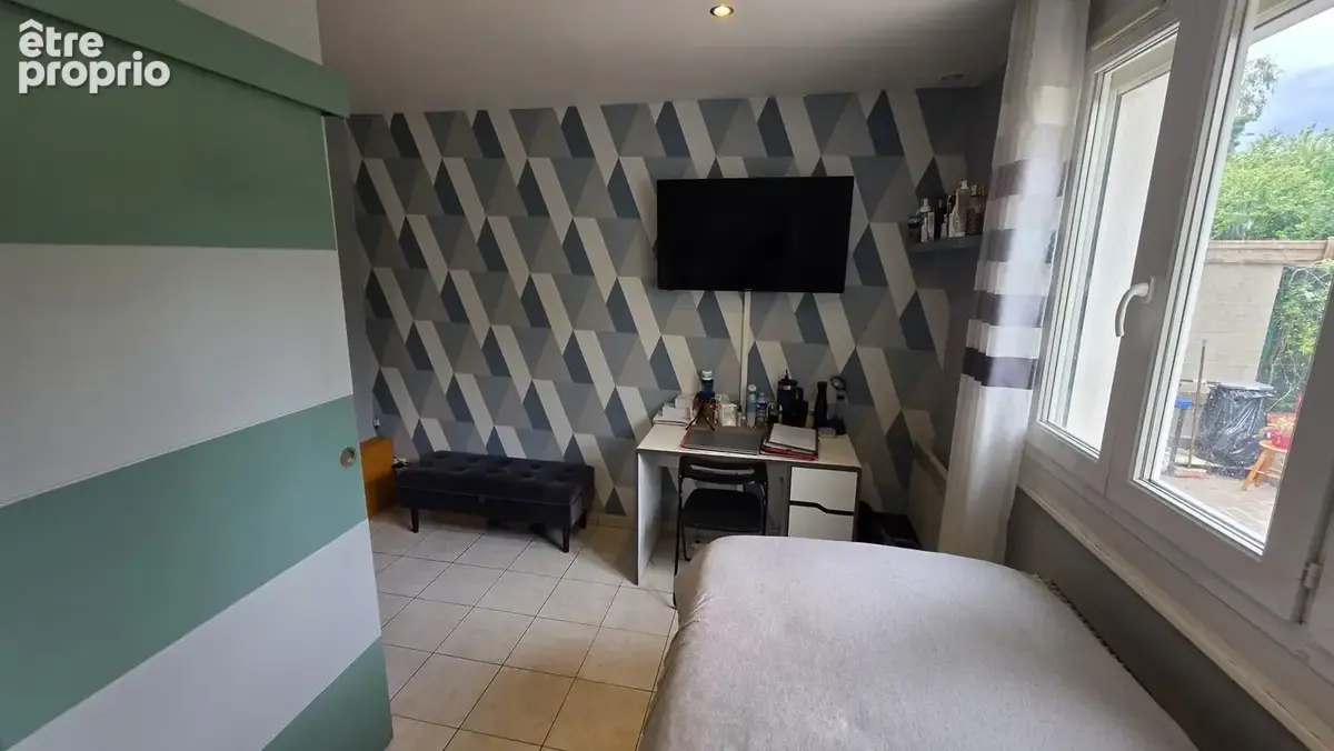 'MÉLISSA' Maison familiale située à Montfermeil - photo 14