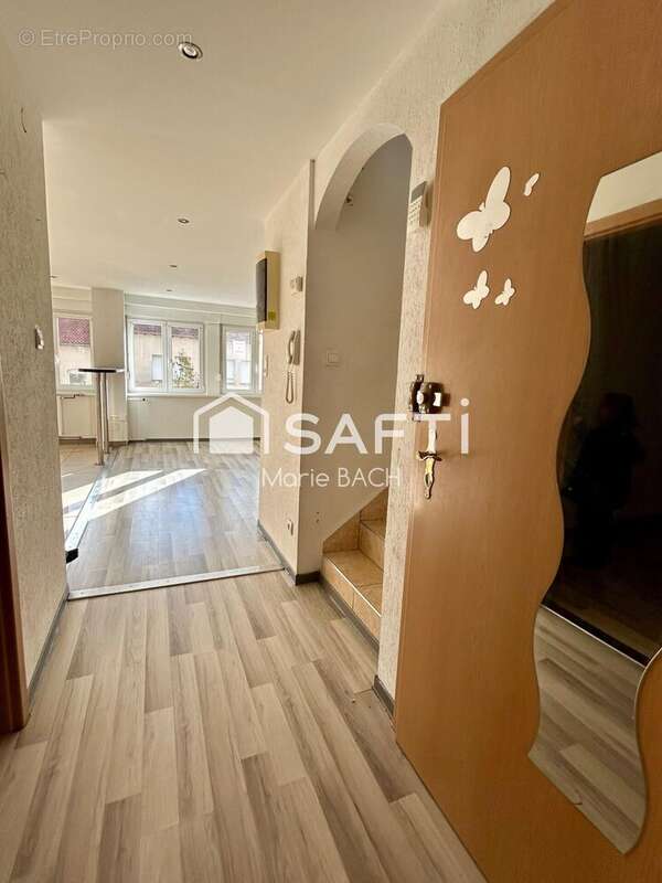Appartement 180 m² à Sarralbe  - photo 5