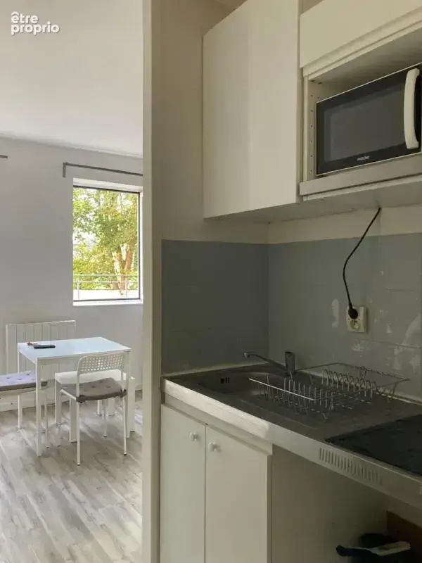 PONTOISE - Studio à vendre - photo 6