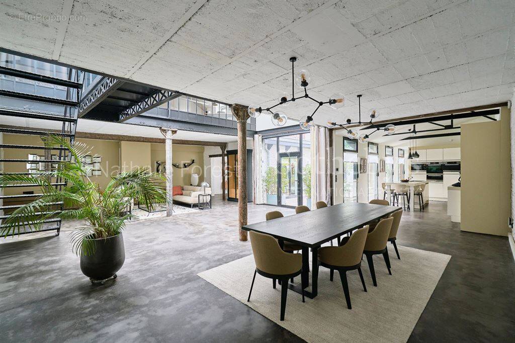 Appartement à LILLE