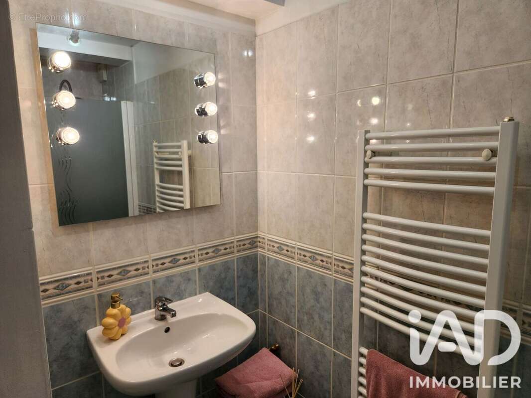Maison 160 m² à Chuisnes  - photo 4