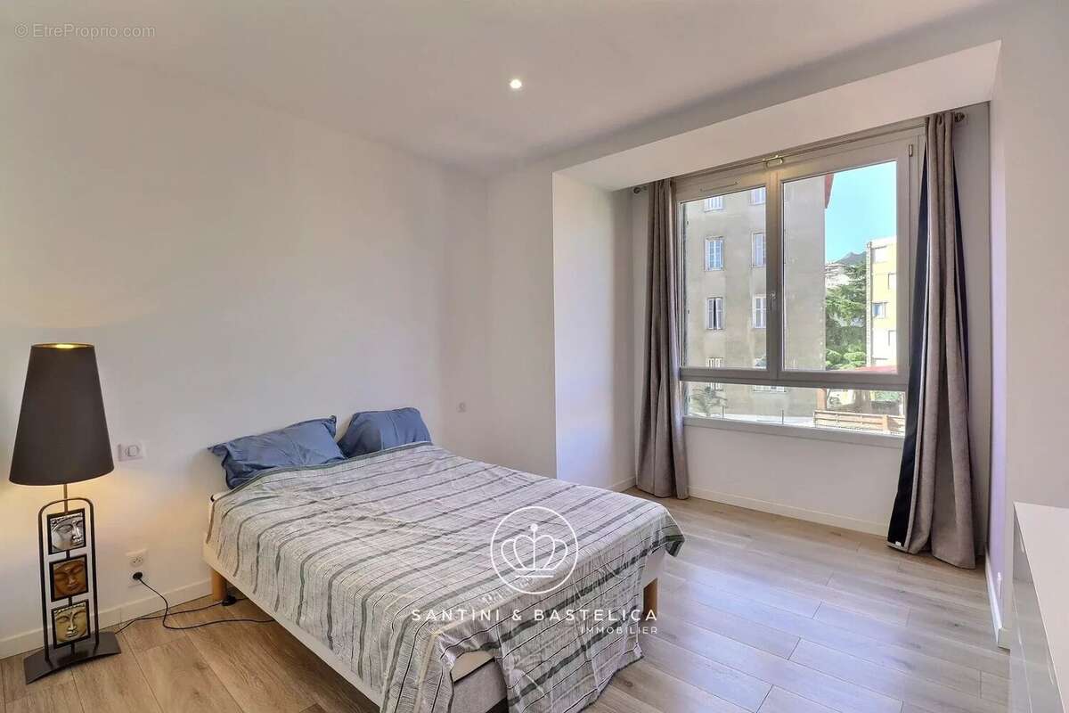 Appartement à AJACCIO