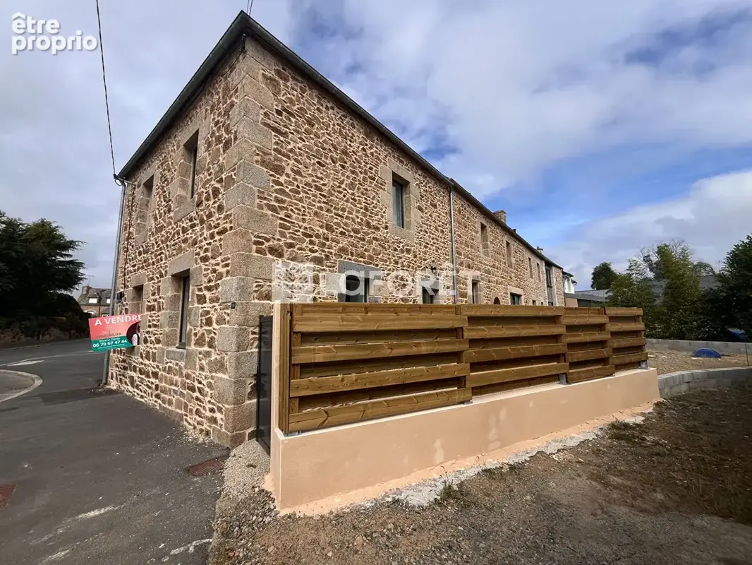 Maison 3 pièces 56.80 m² - photo 10
