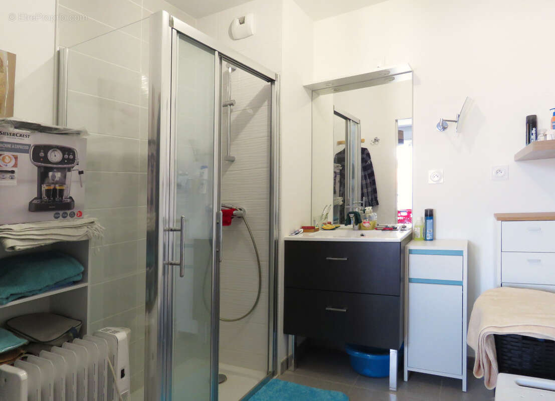 Appartement à LES SABLES-D'OLONNE