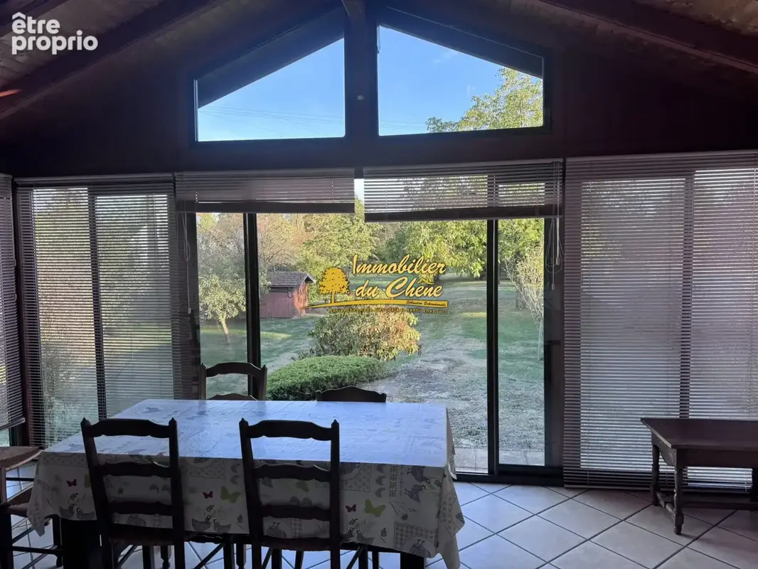 Maison 7 pièces 142 m² à vendre à Saint-Sauveur (70300) - photo 5