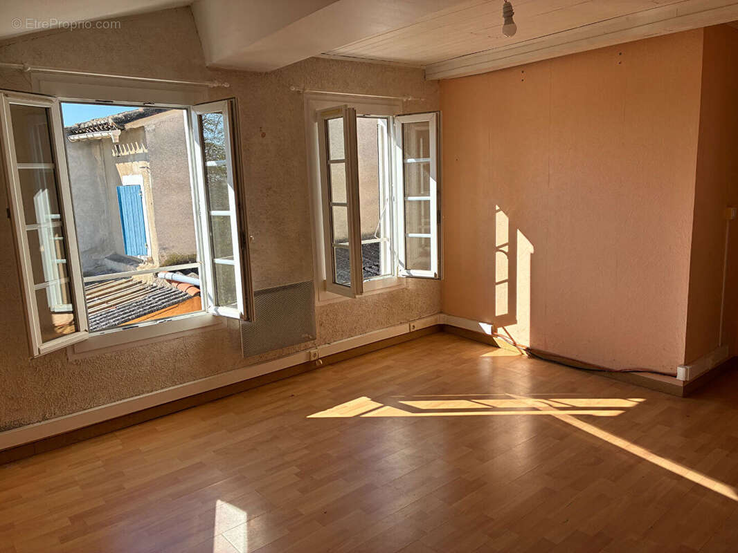 Maison à CASTELNAUDARY