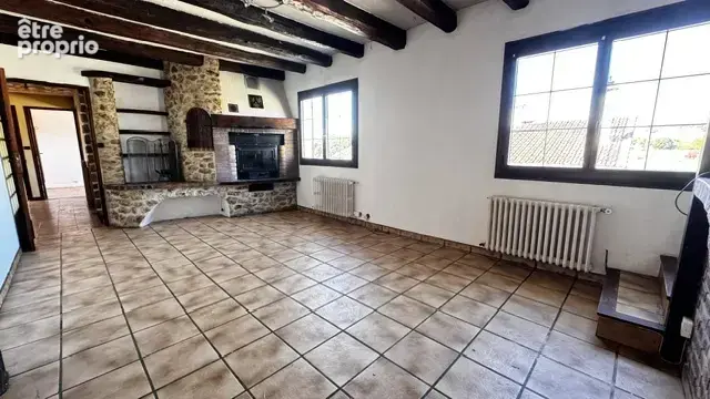 Maison à fort potentiel - photo 1