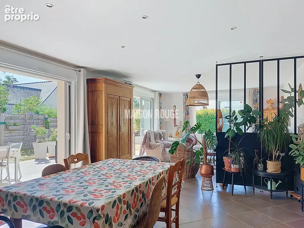 RARE Maison de ville Lamballe 4 chambres - photo 2