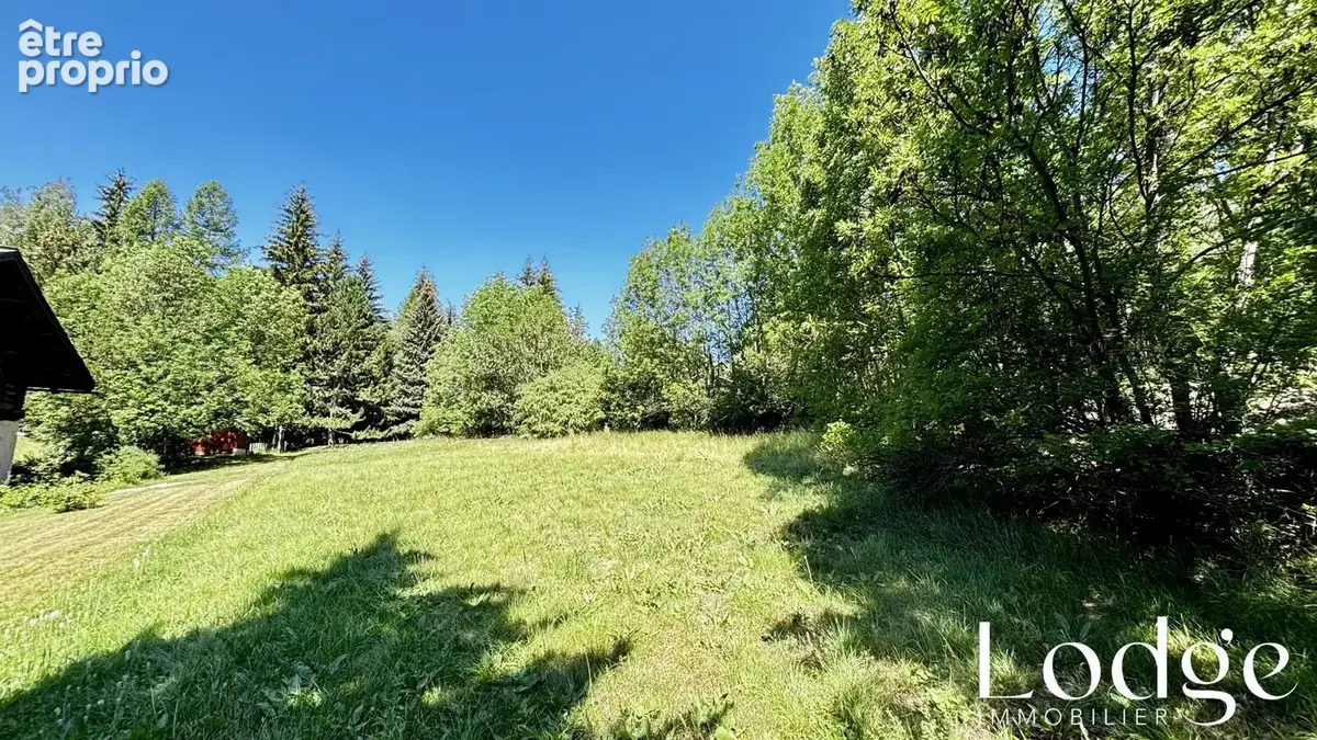 Terrain 844 m² à vendre à Le Monetier-Les-Bains (05220) - photo 8