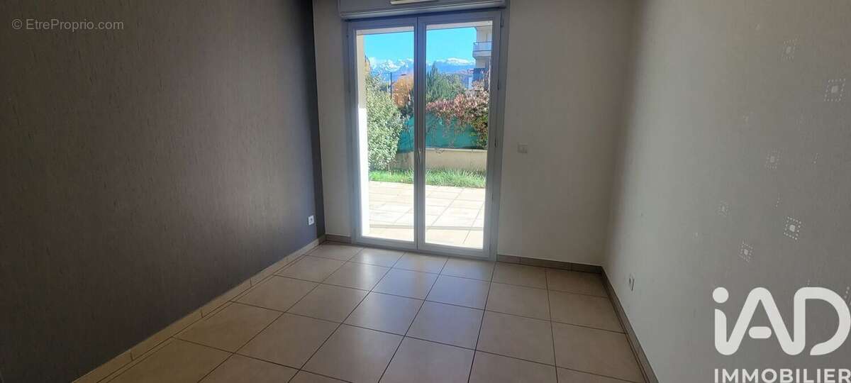 Photo 8 - Appartement à GRENOBLE