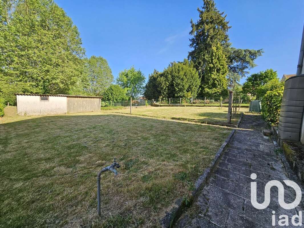 Photo 6 - Maison à MASSIGNAC