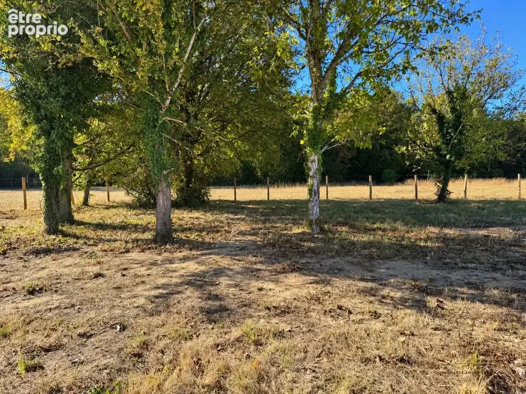 Maison 2 pièces 45 m² à vendre à Saint-Maurice-Sur-Fessard (45700) - photo 20