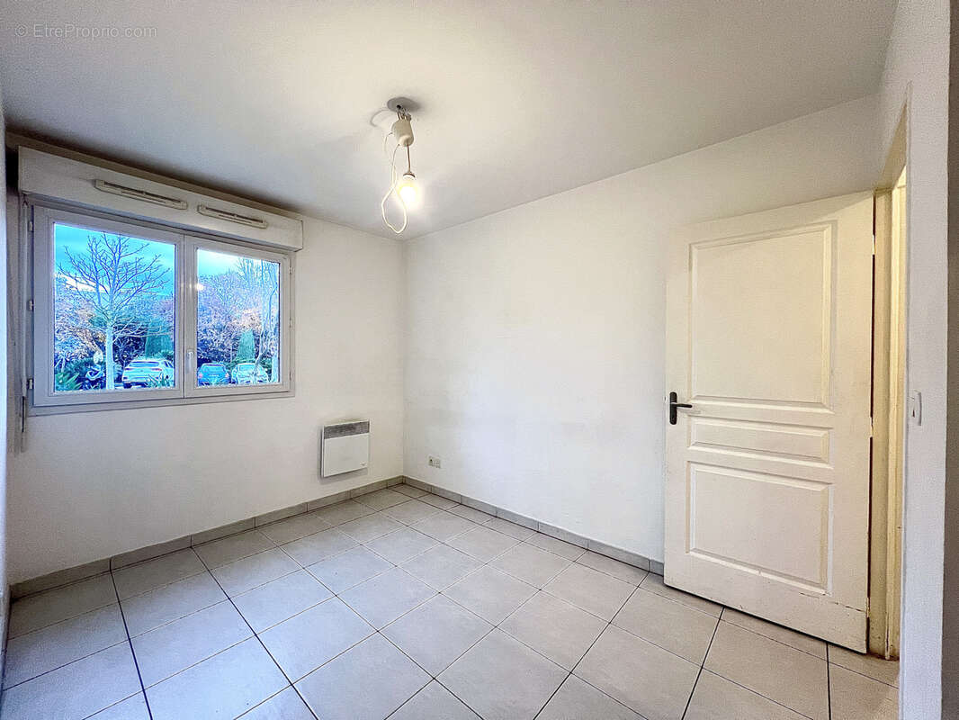 Appartement à MARSEILLE-13E