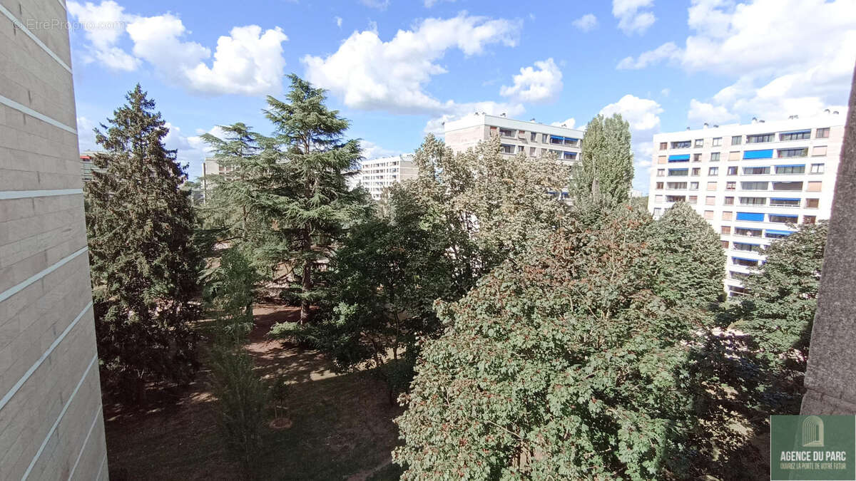 Appartement à MEUDON