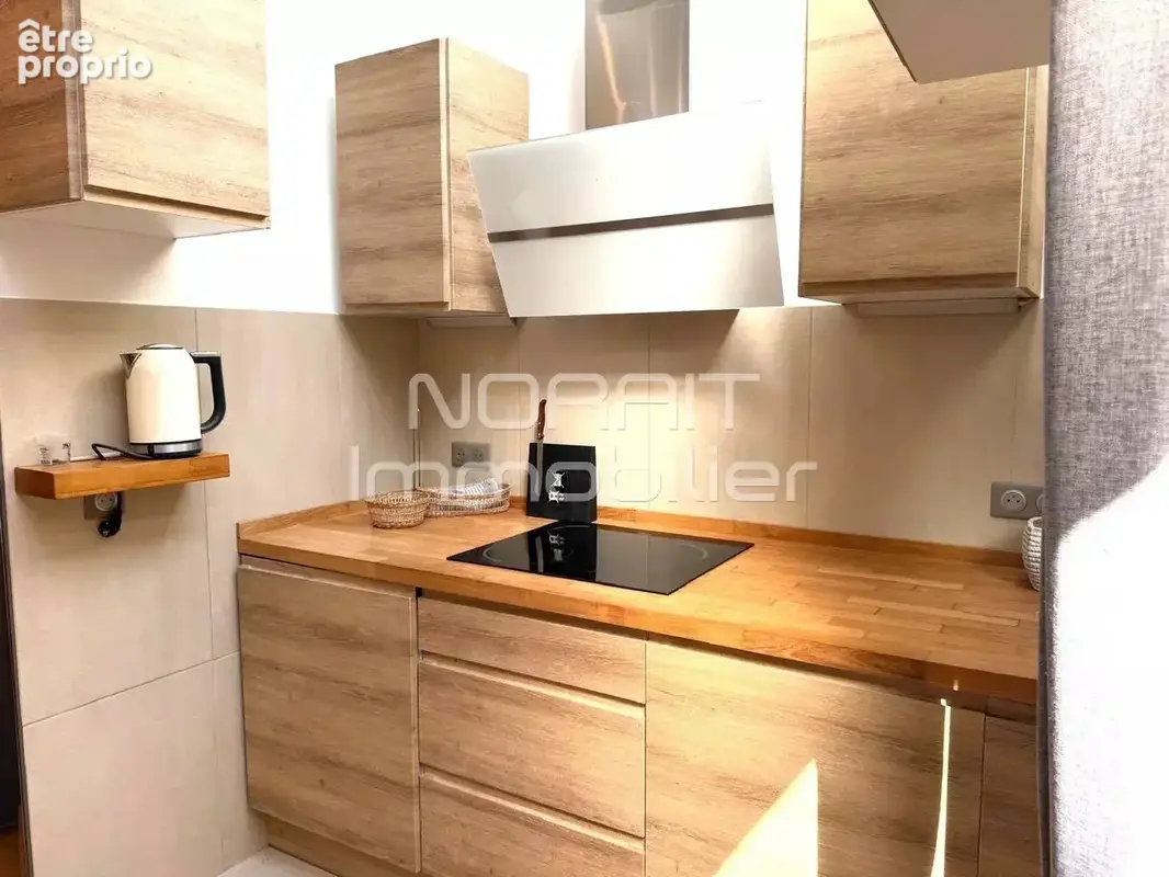 appartement loft-rue bonaparte-air bnb - photo 10