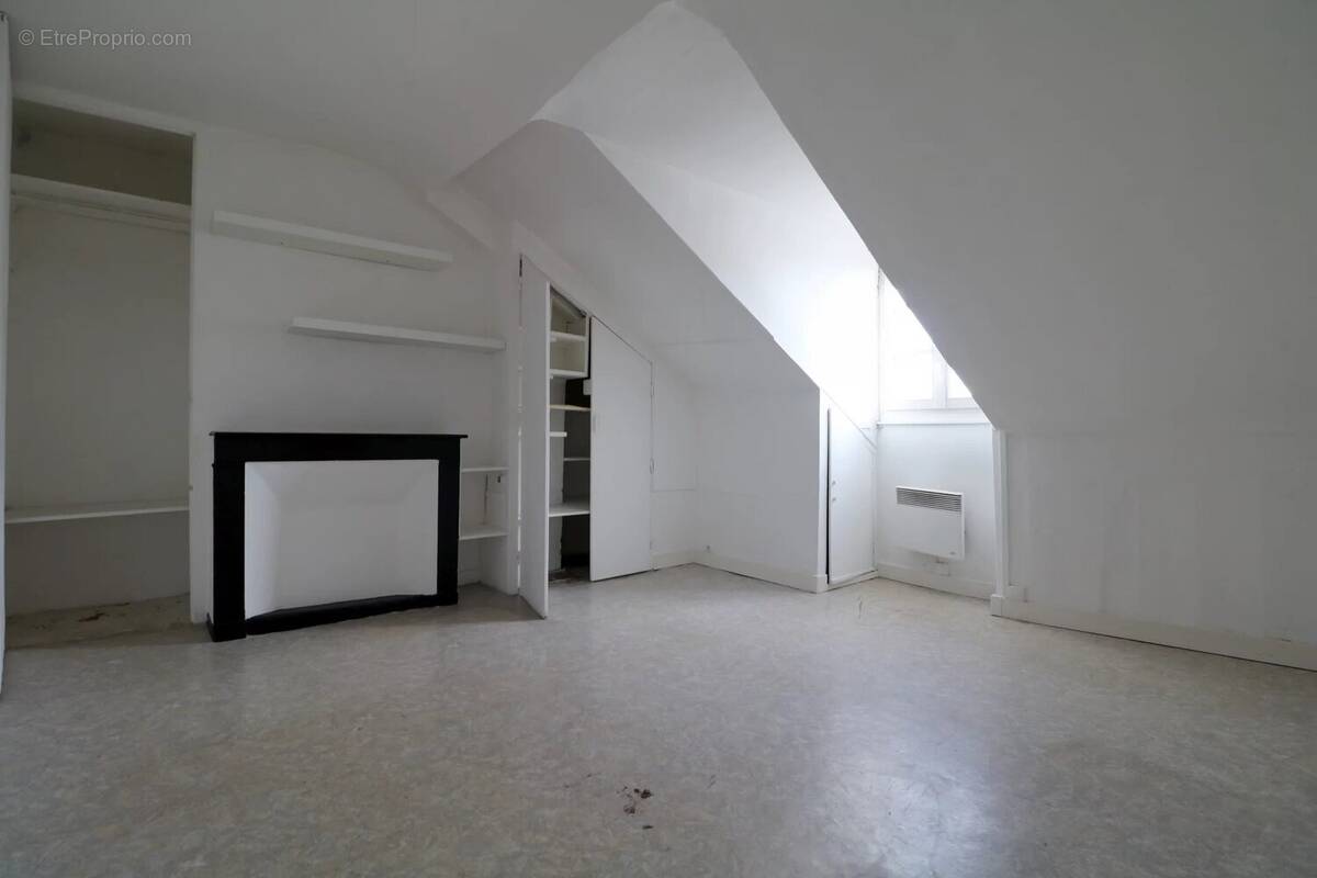 Appartement à VERSAILLES