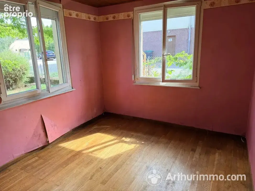 Vente Maison Dommartin(25300) 232 000ï¿œ - photo 6
