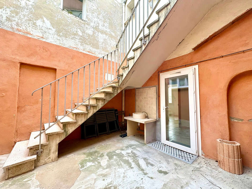 Maison à PALAVAS-LES-FLOTS