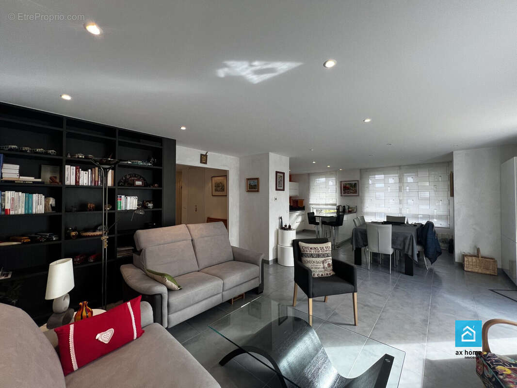 Appartement à WIWERSHEIM