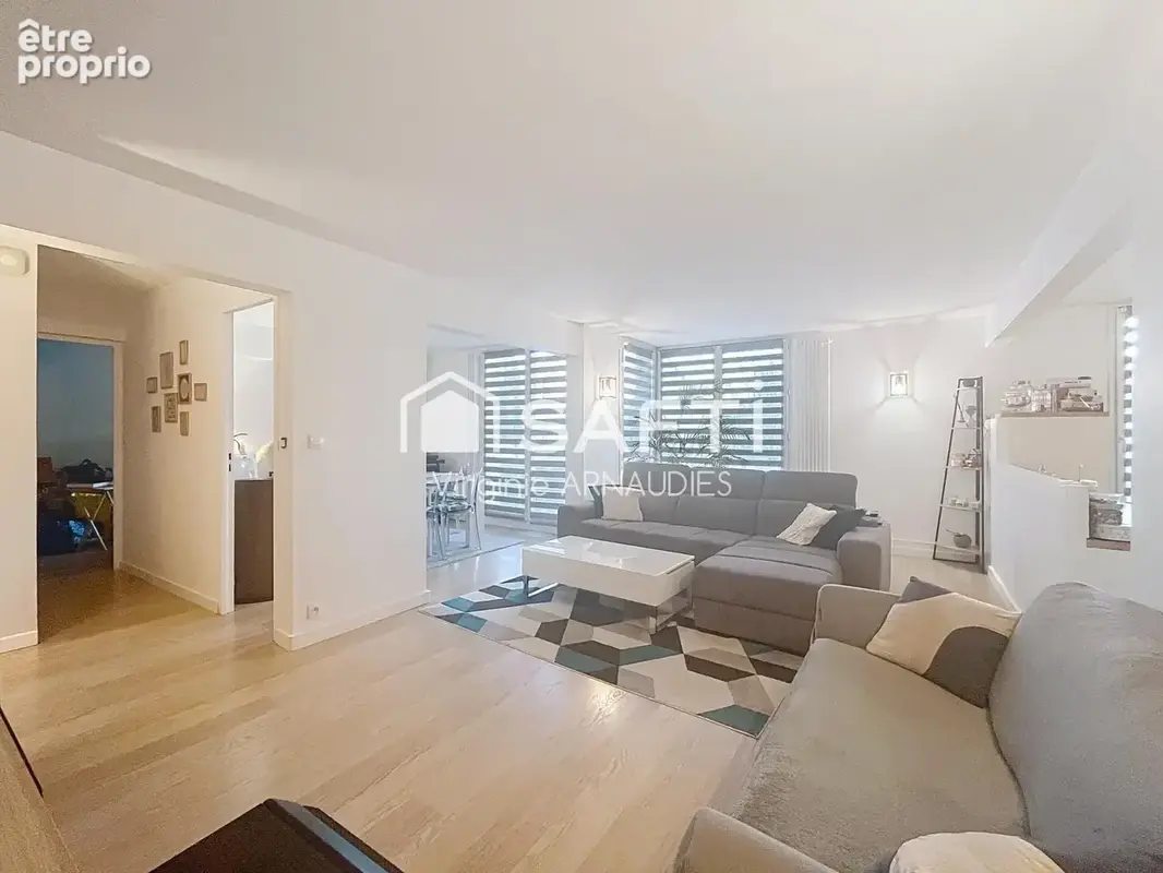 Photo 1 - Appartement à ERAGNY