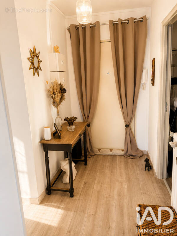 Photo 1 - Appartement à PERPIGNAN