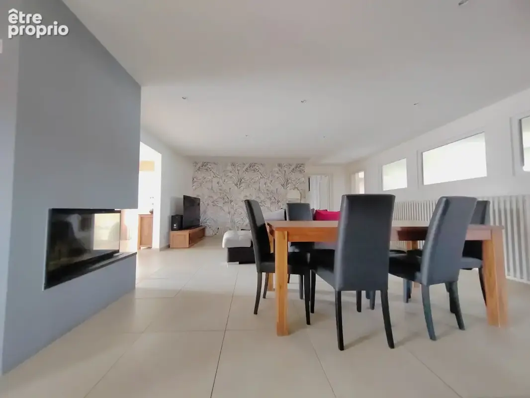 Loft d'exception de 195 m2 avec terrasse panoramique de plus de 180 m2, jardin privatif, garage et atelier - photo 6