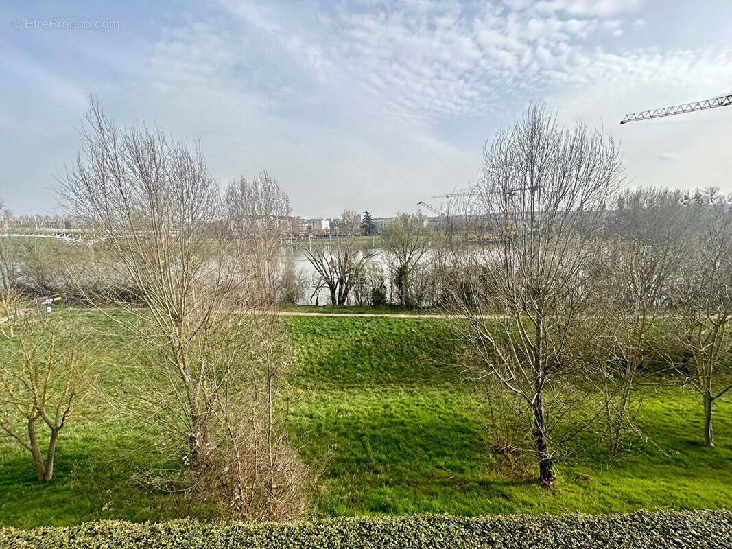 Appartement à CARRIERES-SOUS-POISSY