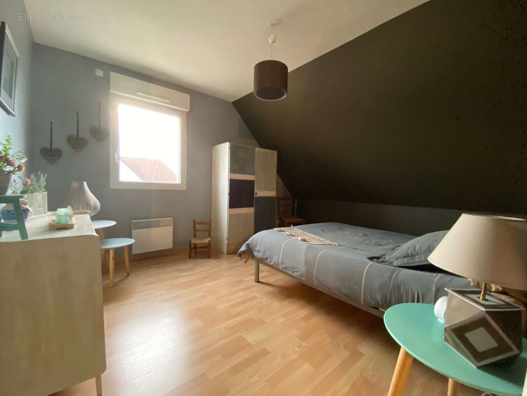 Maison à LA SUZE-SUR-SARTHE