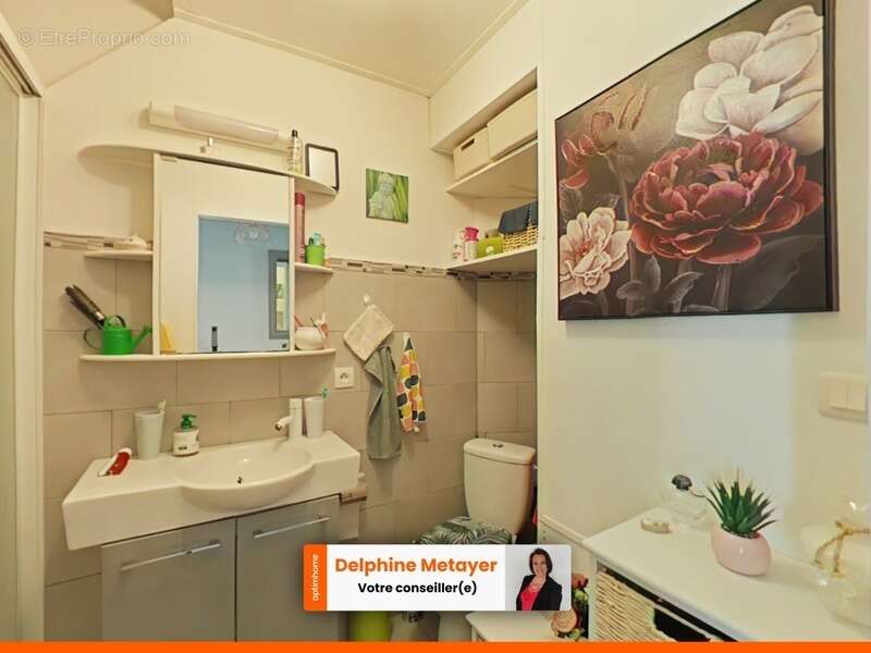 Appartement à VINS-SUR-CARAMY