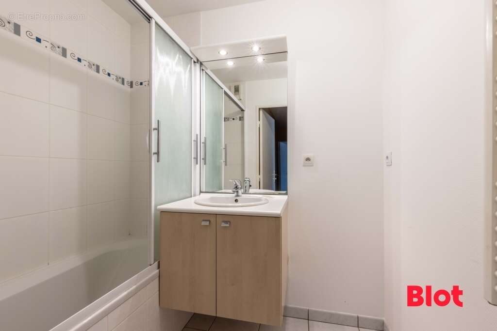 Appartement à BETTON