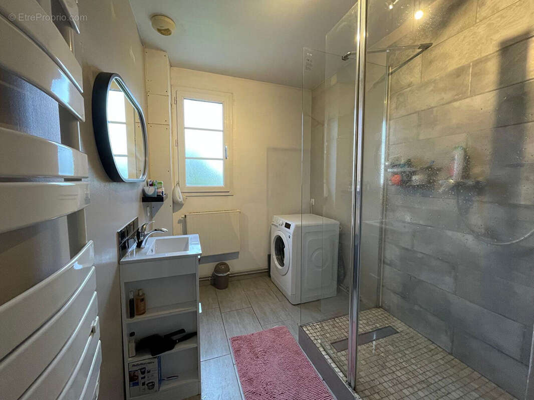 Maison à ETAMPES-SUR-MARNE